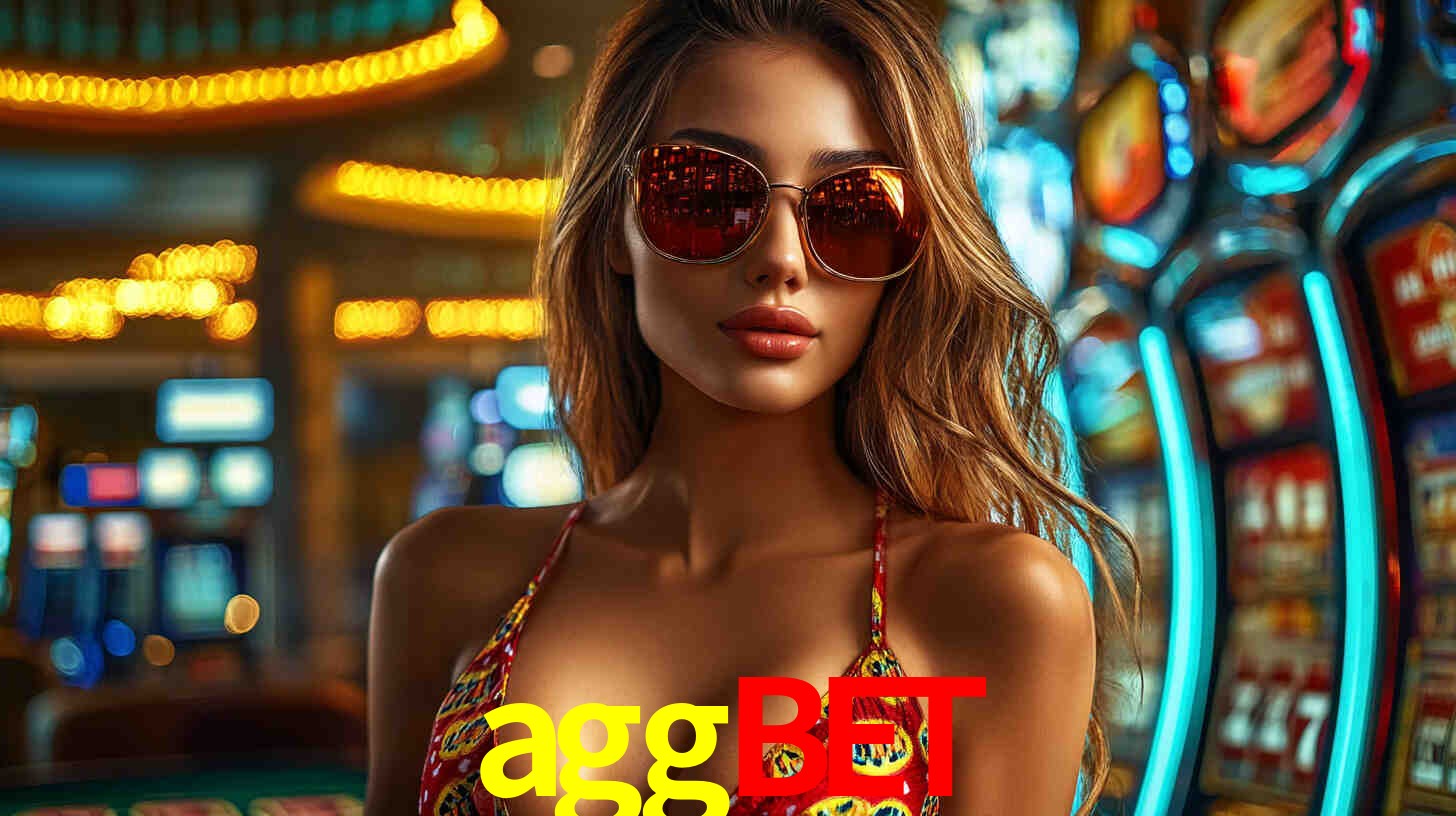 Resumo visual de bônus e campanhas aggbet